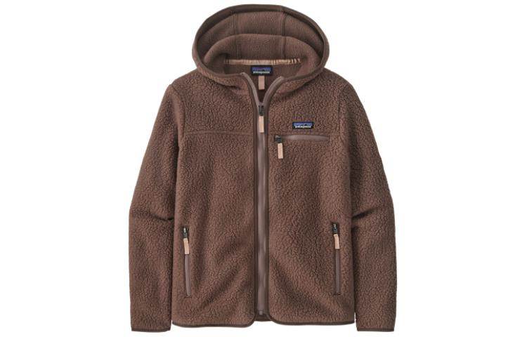 Куртка женская Patagonia Retro Pile Colour Padded Fleece - Boxette Shop